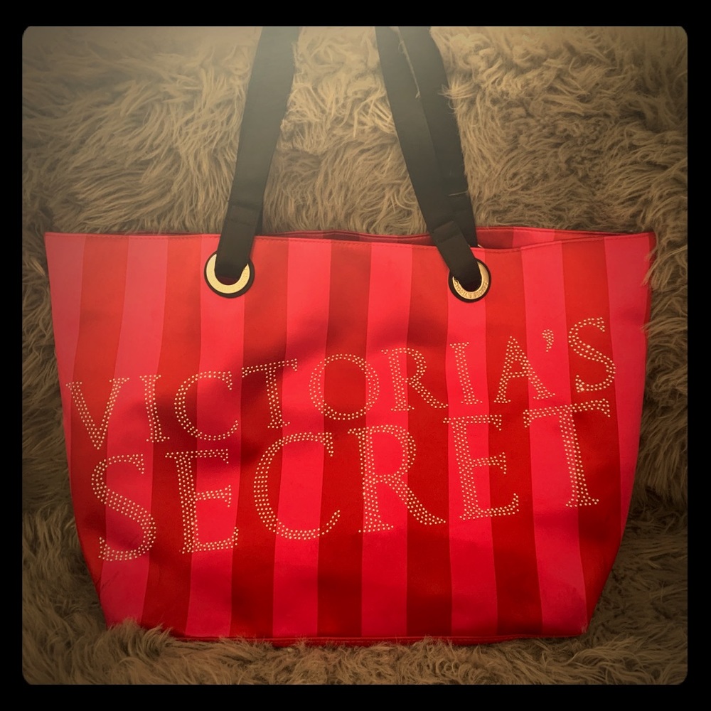 Victoria’s Secret Glam Tote